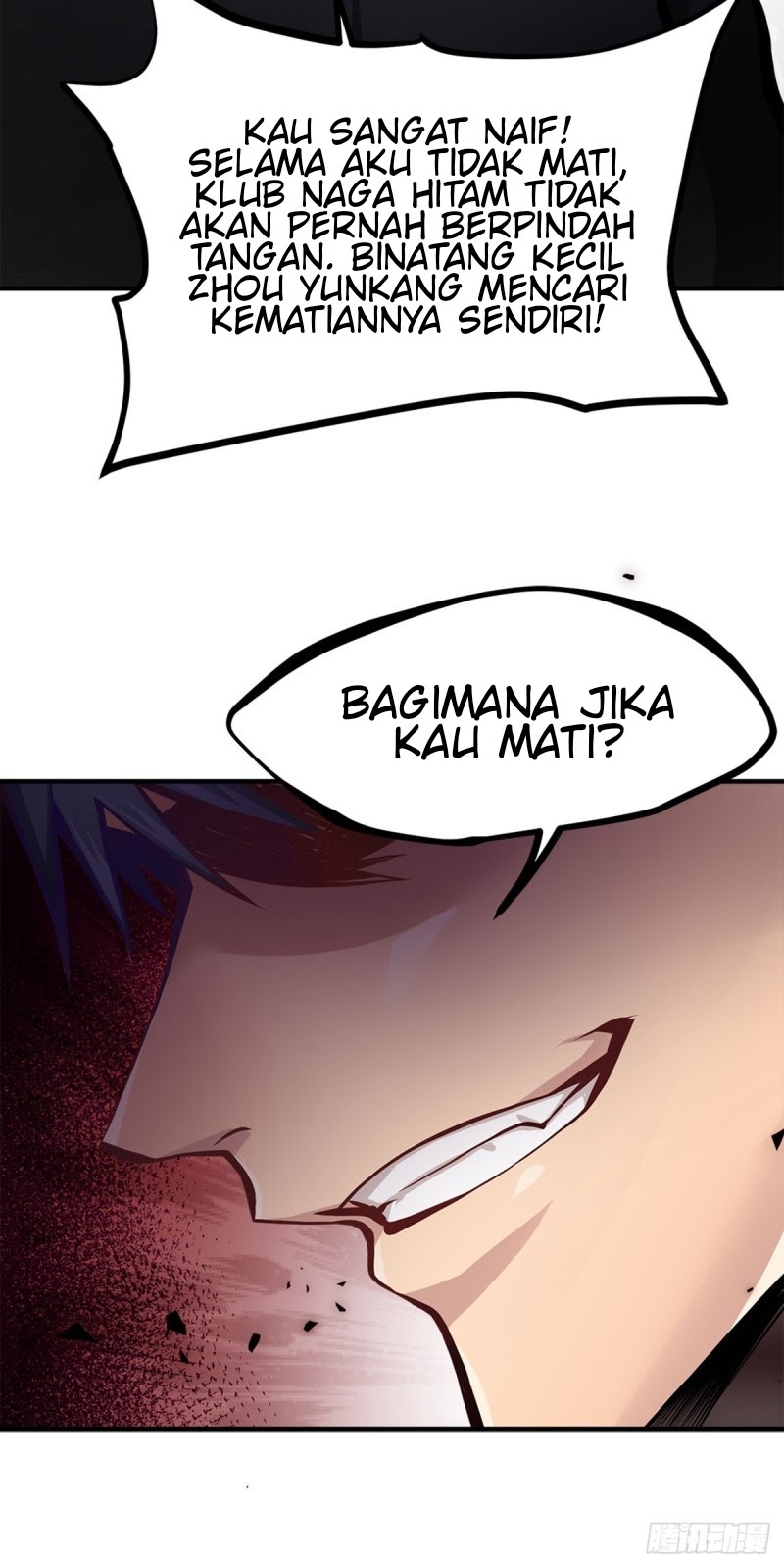 The Strongest Berserker In The City Chapter 13 Gambar 22
